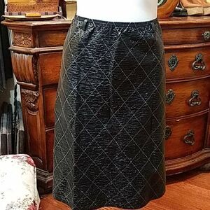 Panelli skirt  